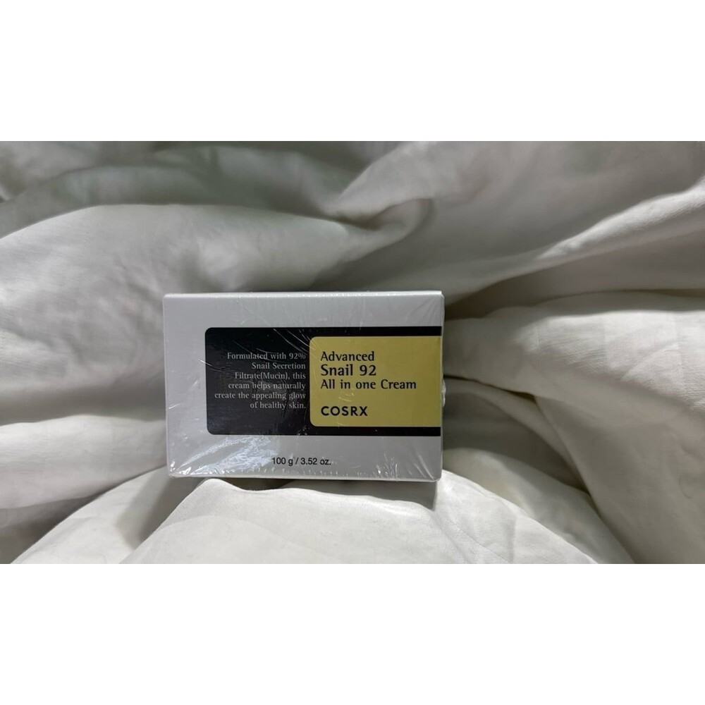 Advanced Snail 92 Cream